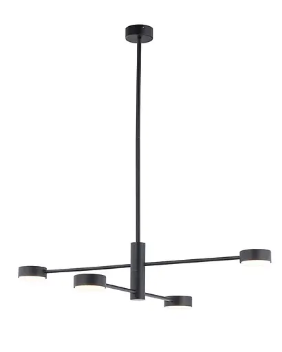 Люстра Nowodvorski 7945 Orbit - фото 4