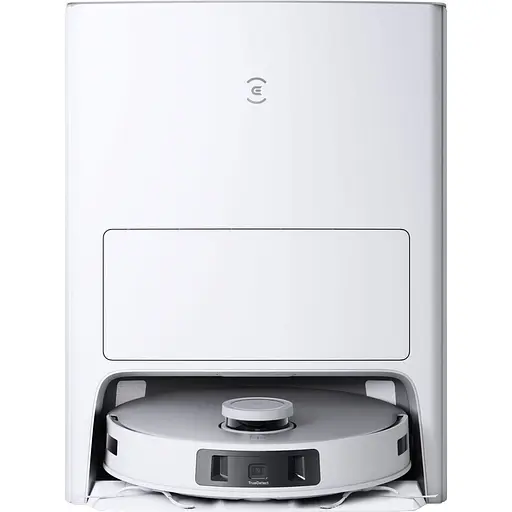 Робот-пилосос ECOVACS DEEBOT OZMO T20 OMNI (DLX23) [94998] - фото 8