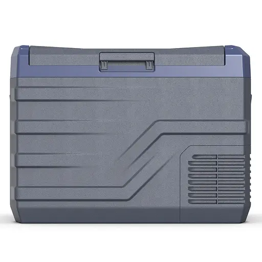 Компрессорный автохолодильник Alpicool NL40 (35 литров) - фото 3