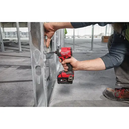 Шуруповерт Milwaukee M18 FID3-0 (4933498061) [128920] - фото 6