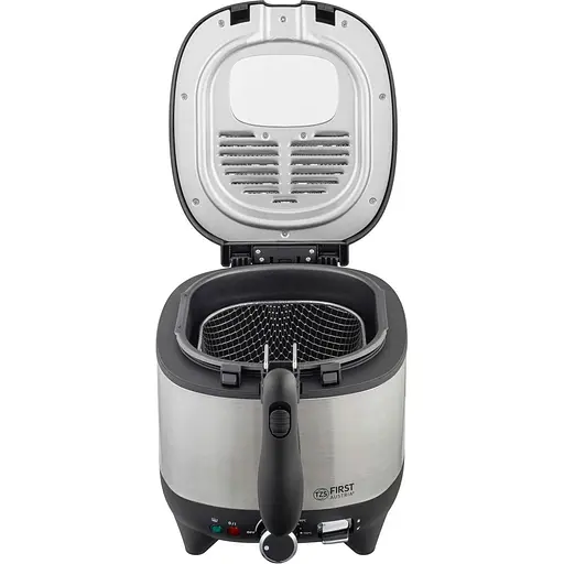 Фритюрница First FA-5058-3 (120577) - фото 2