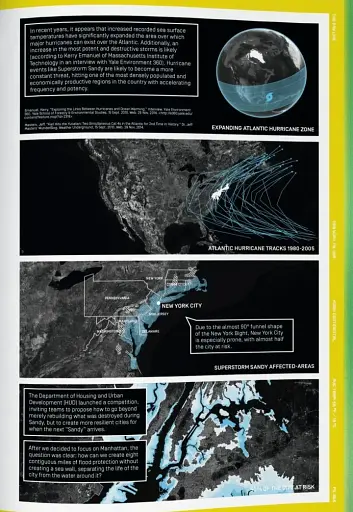 Hot to Cold. An Odyssey of Architectural Adaptation - фото 3