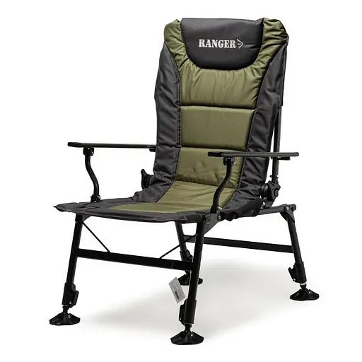 Карповое кресло Ranger Рower SL-109 (RA2248) - фото 1