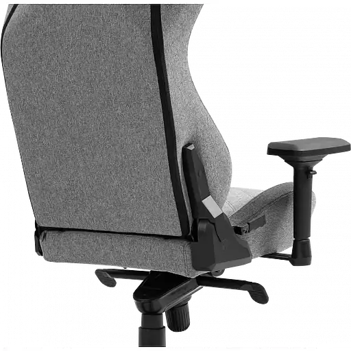 Геймерское кресло GT Racer X-8004 Fabric Gray (X-8004 Fabric Gray) - фото 6