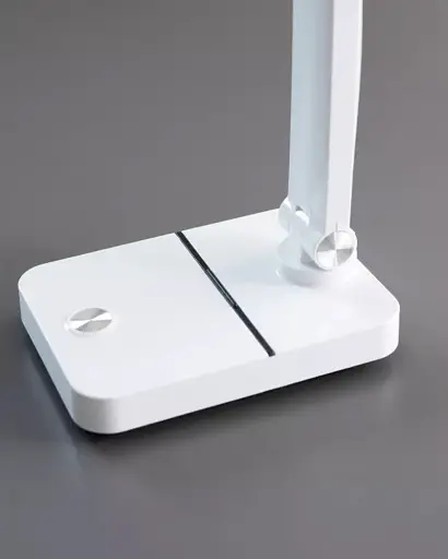 Настільна лампа Zuma Line 1949-WH LED 1x8W 3000K-6000K 289Lm IP20 біла - фото 3