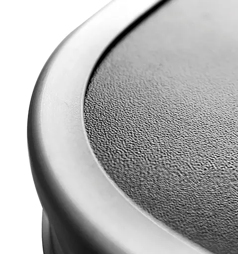 Стол Bo-Camp Case Model 90x60 cm Grey (1404393) (DAS301469) - фото 6