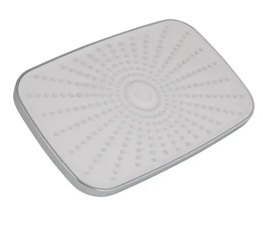 Душова система універсальна Qtap Gemini Chrome прихованого монтажу QTGEM114CRM45702 - фото 6