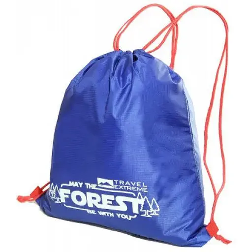 Сумка-рюкзак Travel Extreme 10 L Blue (1060-TE-P074B)