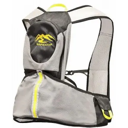 Рюкзак Travel Extreme Карпатія Black XL (1060-ТЕ-Р012BXL)