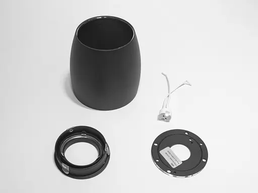 Накладний точковий світильник Diasha - фото 3