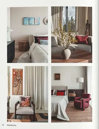 Interior Design - фото 14