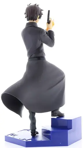 Фігурка Banpresto Синій екзорцист Юкіо Окумура Blue Exorcist Yukio Okumura 19 см B BE YO 19 - фото 4