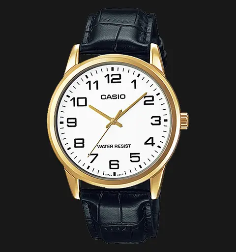 Годинник Casio MTP-V001GL-7BUDF (модуль №5361) - фото 3