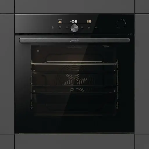 Электрическая духовка Gorenje BPSA6747DGWI - фото 5