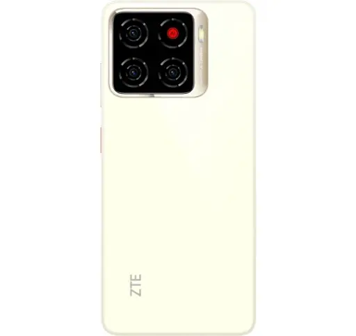 Смартфон ZTE Blade A56 4/128Gb Gold UA UCRF - фото 5