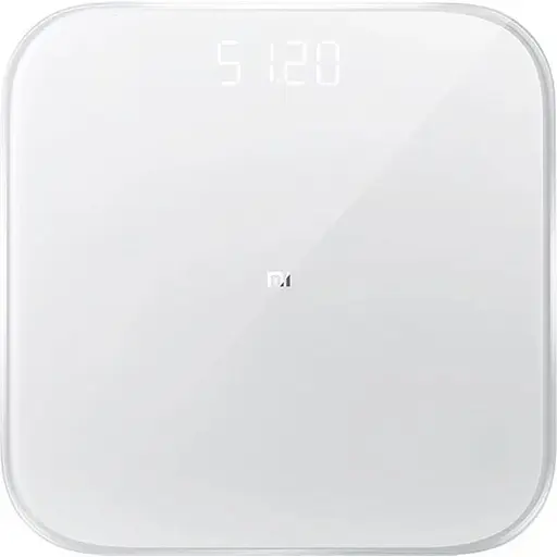 Розумні ваги Xiaomi Mi Smart Scale 2 (510941) підлогові