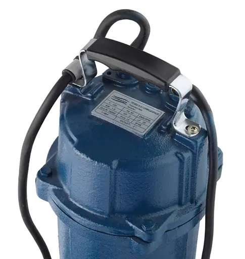 Дренажно-фекальний насос Forwater WQG -18-15-1,5 кВт (CV018289) - фото 2