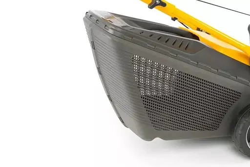 Газонокосарка бензинова Stiga Collector48S - фото 6