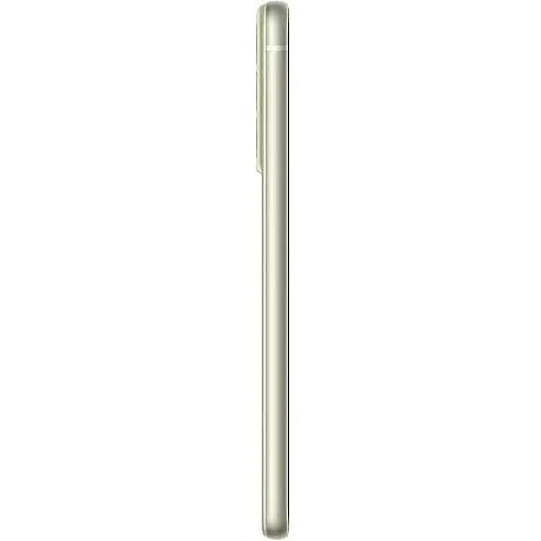 Смартфон Samsung S21 FE 5G 6/128GB Olive 1sim (SM-G990U) - фото 5