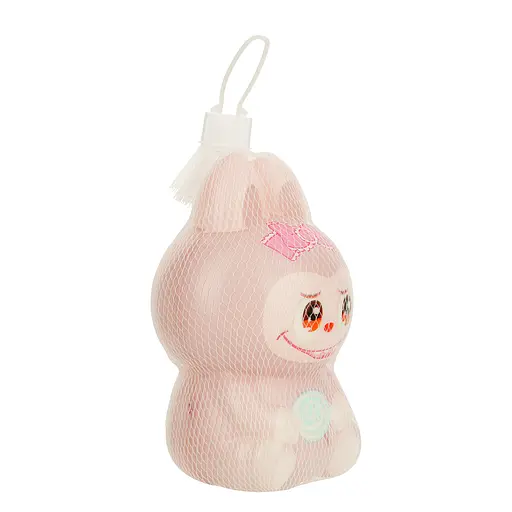 Сквіш антистрес Лабубу із запахом - фото 2