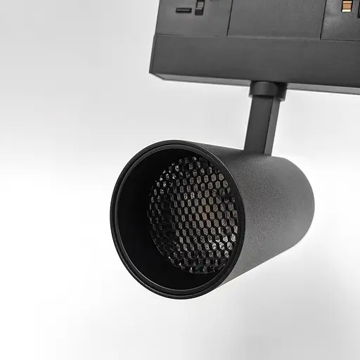 Спот Skarlat RGD2024 15W BK 4000K - фото 7