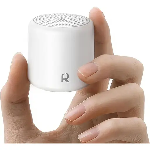 White Noise Sound Machine - Портативна машина для сну, Звукова машина для подорожей для дорослих дітей, 16 природних