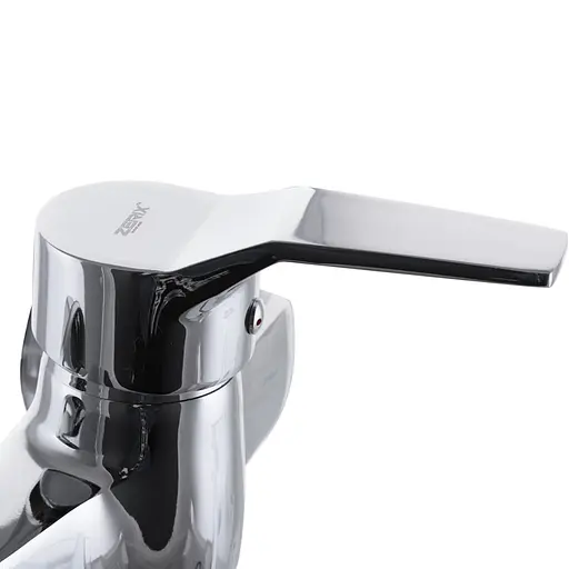 Змішувач для ванни Zerix EDN 183 ZX2799 Хром - фото 2