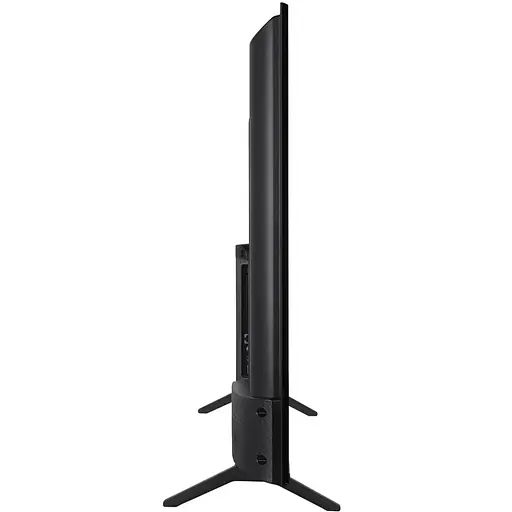 TV 50 Toshiba 50QA2363DG 4K UHD/QLED/T2/Android 11/2 x10W/Dolby MS12/ HDMI/ Wi-Fi/ VESA 200 x 200 M6 - фото 3