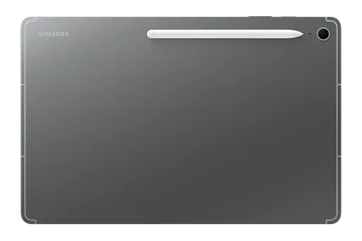 Планшет Samsung Galaxy Tab S10 FE+ WiFi 12/256Gb ZAP Gray (7102316) - фото 4