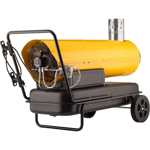 Тепловая пушка 2E 2E-DHI30780 [147559] - фото 4