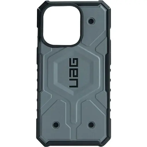 Чохол UAG Pathfinder MagSafe Apple iPhone 14 Pro Grey