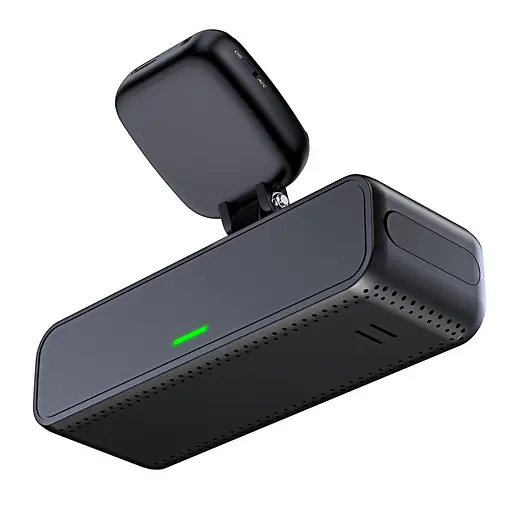 Відеореєстратор Aspiring AT320 UHD 4K, GPS, WiFi - фото 10