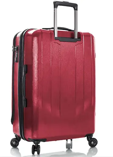 Валіза Heys EZ Access (M) Red (10140-0003-26) - фото 3