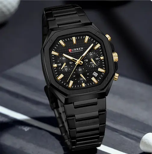 Часы Curren Mentor - фото 6