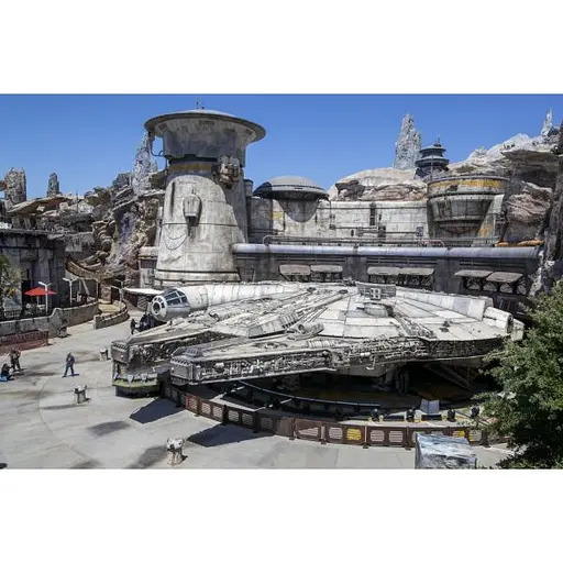 Игра Sims 4 + Star Wars Bundle (русские субтитры) (Xbox One Series X) - фото 7