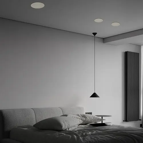 Світлодіодний точковий світильник | Line F | Арт. AL510 - фото 11