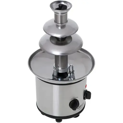 Шоколадный фонтан Camry CR 4488 - фото 3