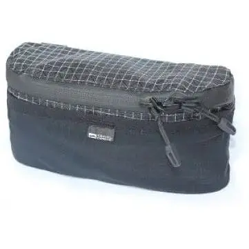 Сумка навесная Travel Extreme Pocket Belt Black (1060-TE-А056 BL)