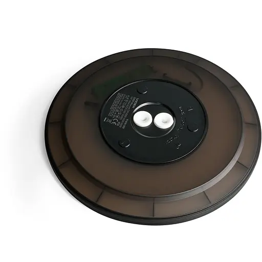 Светильник LED Videx с декоративной подсветкой DL5R 22W 3000K-4000K-5000K Black (VL-DL5R-22CB) - фото 6