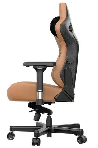 Ігрове крісло Anda Seat Kaiser 3 XL Brown (AD12YDC-XL-01-K-PV/C) - фото 6