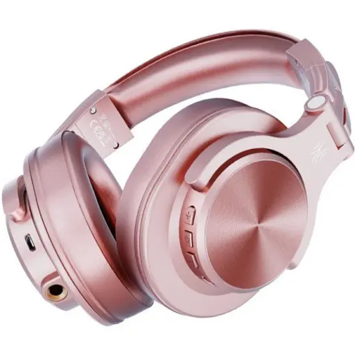 Навушники OneOdio Fusion A70 Rose Gold (A70 Rose Gold) - фото 3
