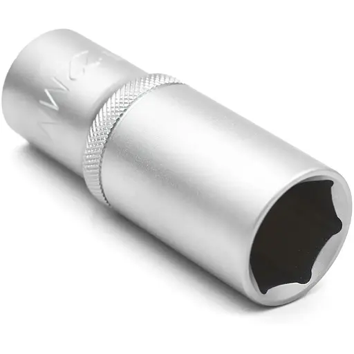 Головка торцева Wurth шестигранна 1/2IN подовжена SW22 Red Stripe (5763012122) - фото 4