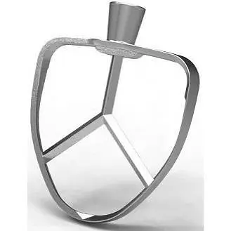 Кухонная машина Optimum RK-0890 - фото 4