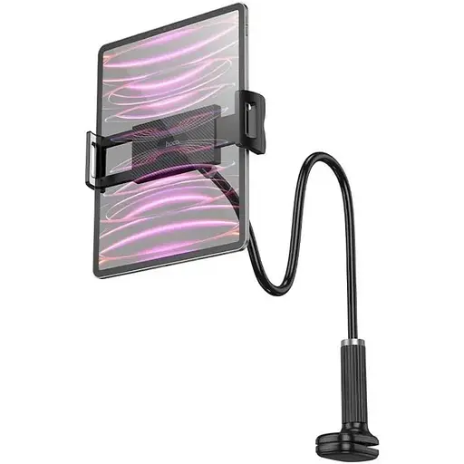 Держатель Hoco HD10 Bamboo lazy stand 985mm универсальный - фото 1