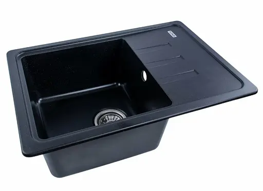 Кухонная мойка Platinum 6243 LIANA (SP000026567) - фото 2