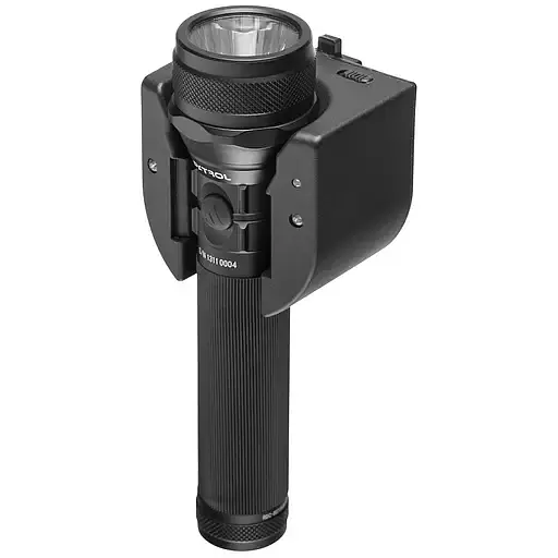 Фонарь тактический Mactronic Patrol LTD Rechargeable 1000 Lm (DAS303250) - фото 2