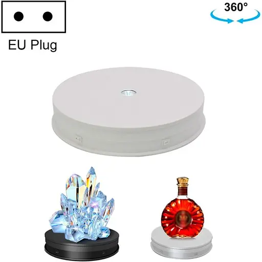 Поворотний стіл Puluz EDA001759202B 30см [98223] - фото 2