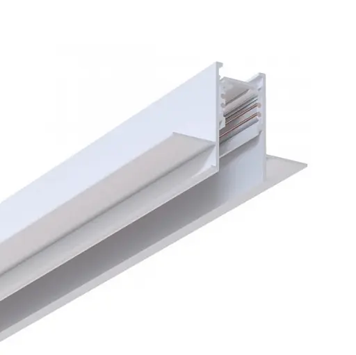 Магнітний трек Kloodi KDMG-TR 3M WH - фото 2