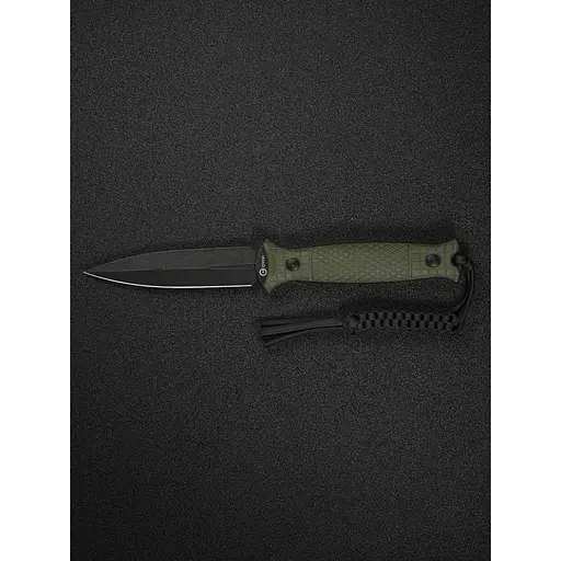 Ніж фіксований Civivi Perfrico C23026-2 з чохлом - фото 12