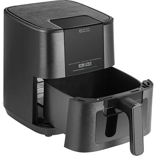 Мультипечь ECG AF 5500 Crunchy - фото 4